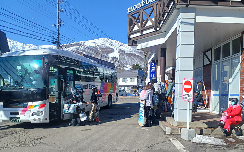 HAKUBA VALLEY