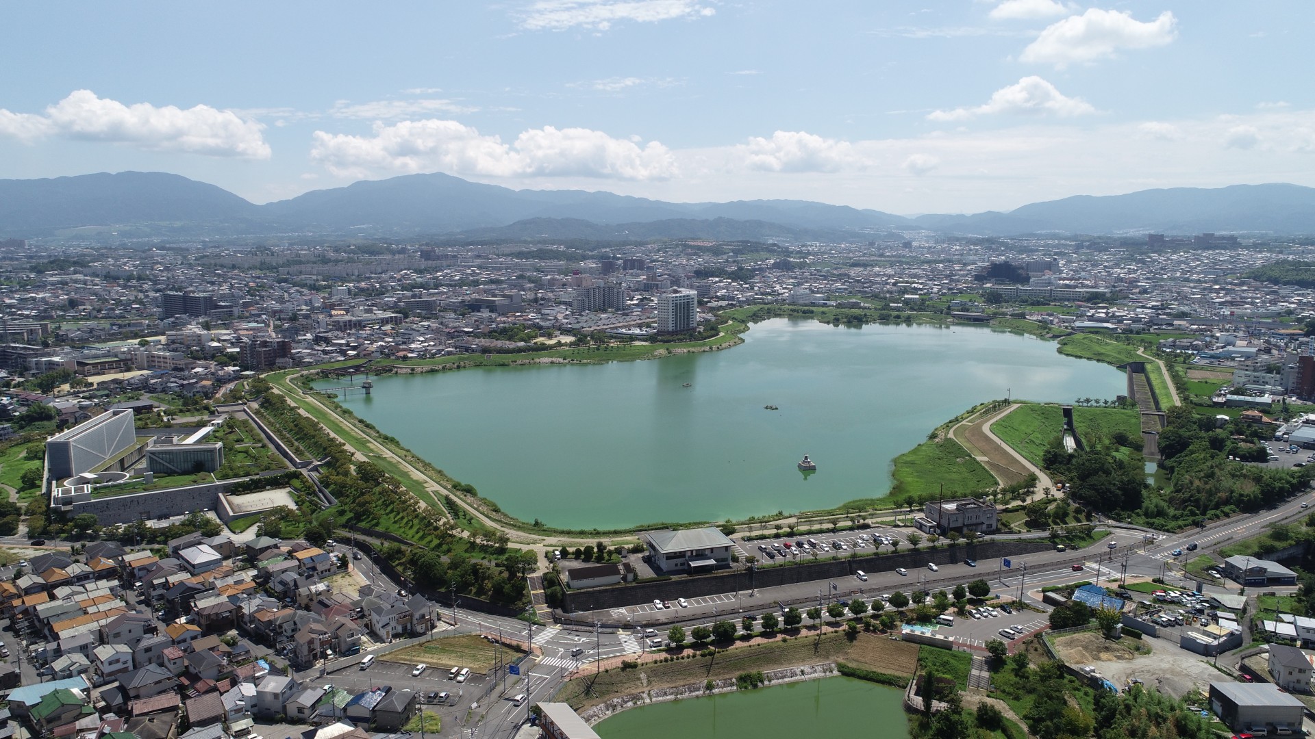 大阪狭山市様