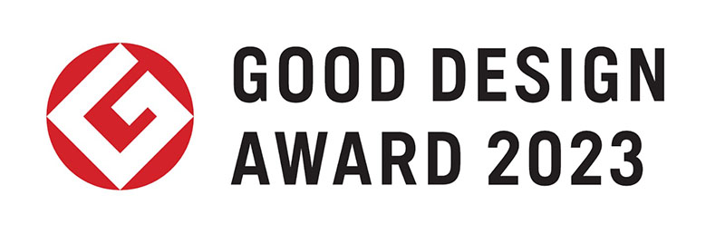 CMP（コンテンツ・マネージメント・プラットフォーム）が2023年度グッドデザイン賞を受賞