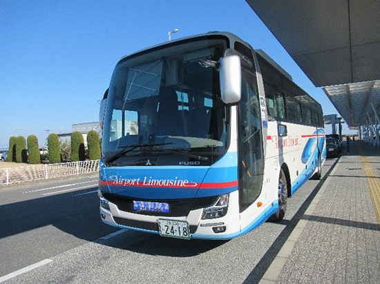 徳島バス株式会社　対象車両