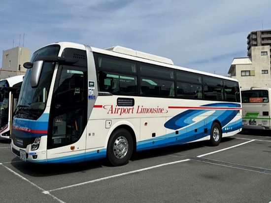 徳島バス株式会社　対象車両