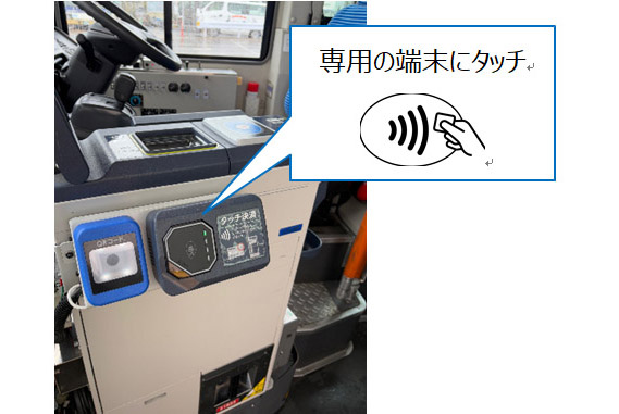 京王バス株式会社