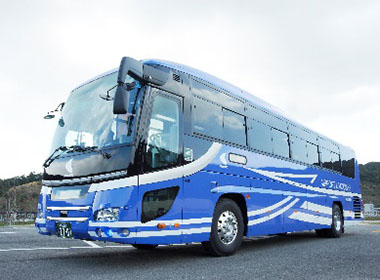  関西国際空港、大阪（伊丹）空港の空港リムジンバスにてクレジットカード等のタッチ決済による乗車サービスを一斉導入！