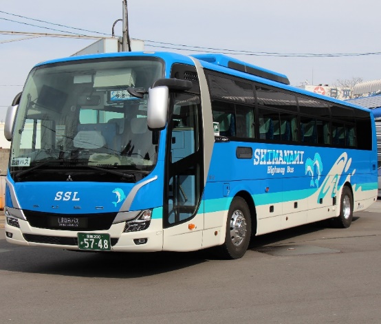 株式会社瀬戸内しまなみリーディング　Q-moveサイトのご利用イメージ