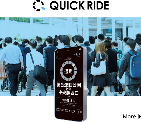 交通系モバイルチケット 日常生活に使える　定期券　回数券