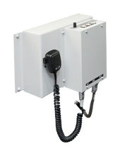 放送・非常通話装置