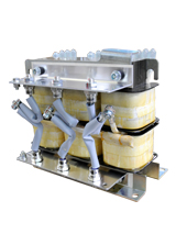 フォークリフト用充電器