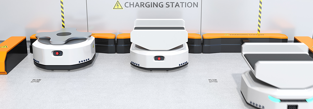 受電器用途 ワイヤレス充電器