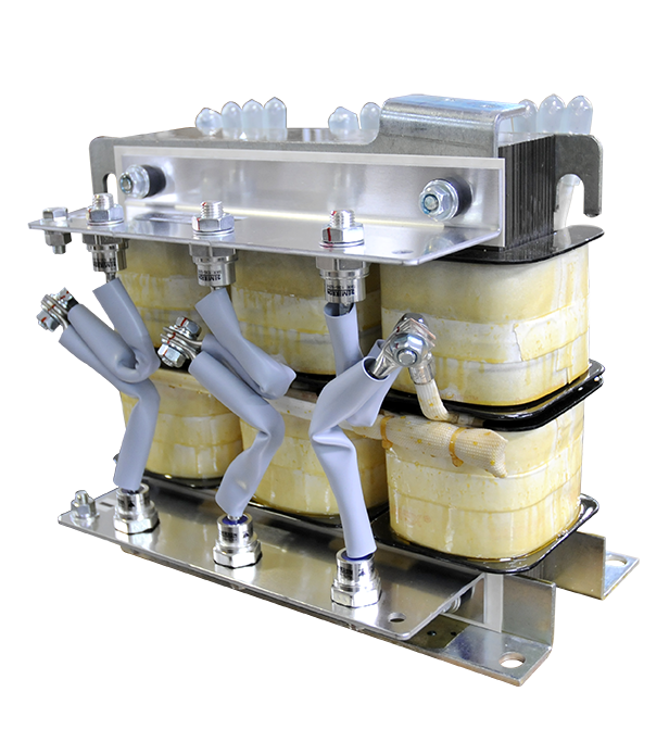 フォークリフト用充電器