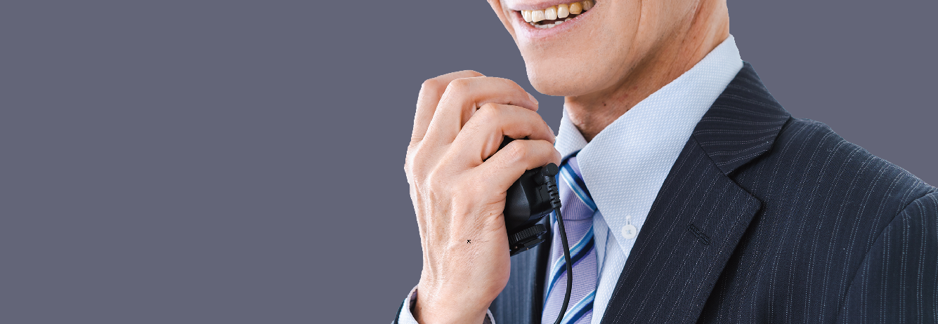 放送・非常通話装置イメージ