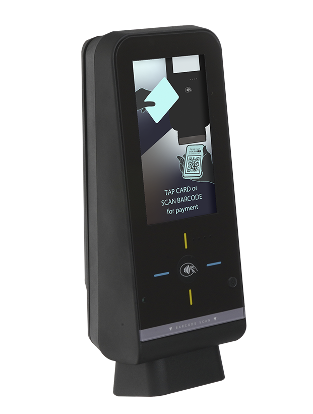 LV-700 Smart Card Validator