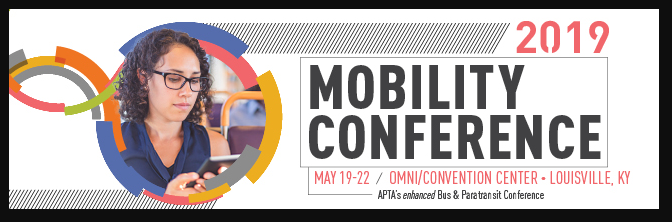 2019 Mobility Conference